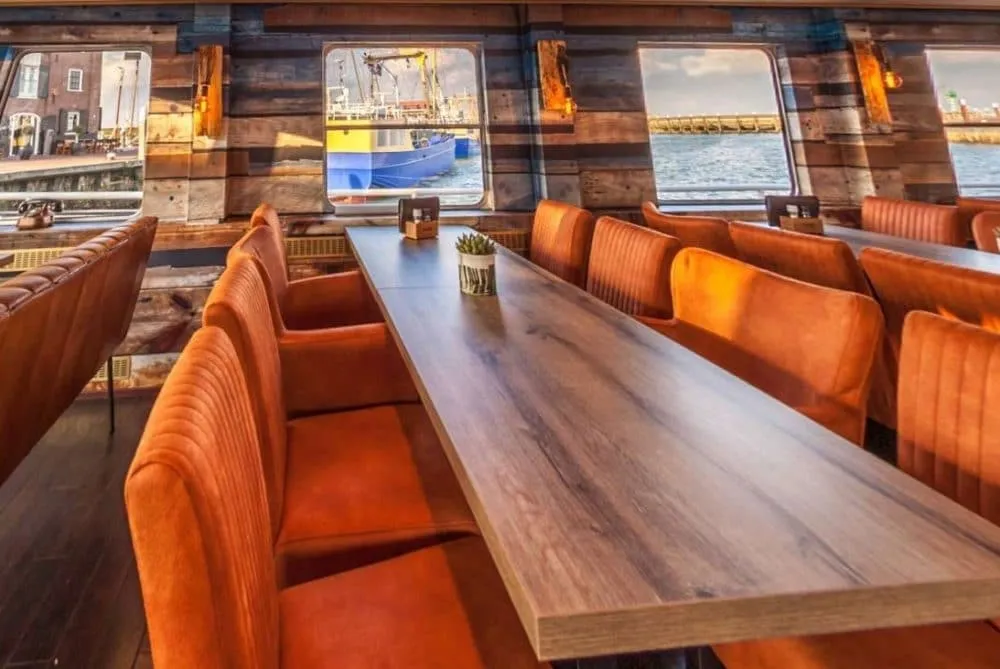 Voor iedere gelegenheid een passend interieur TX44 Waddencruise 2 1000x669 - Voor iedere gelegenheid een passend interieur