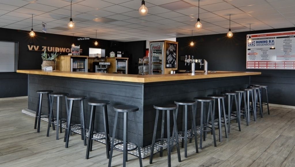 kantine vv zuidwolde