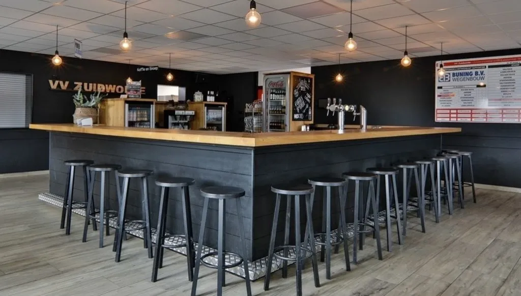 kantine vv zuidwolde