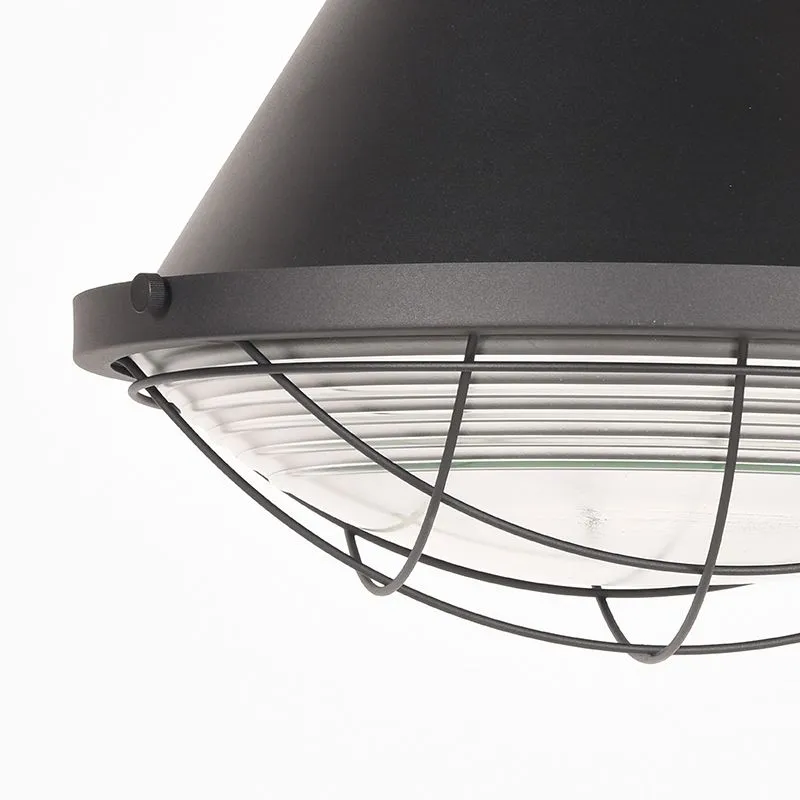 hanglamp_duisburg_zwart_metaal_51x51x57_cm_detail Hanglamp Duisburg zwart