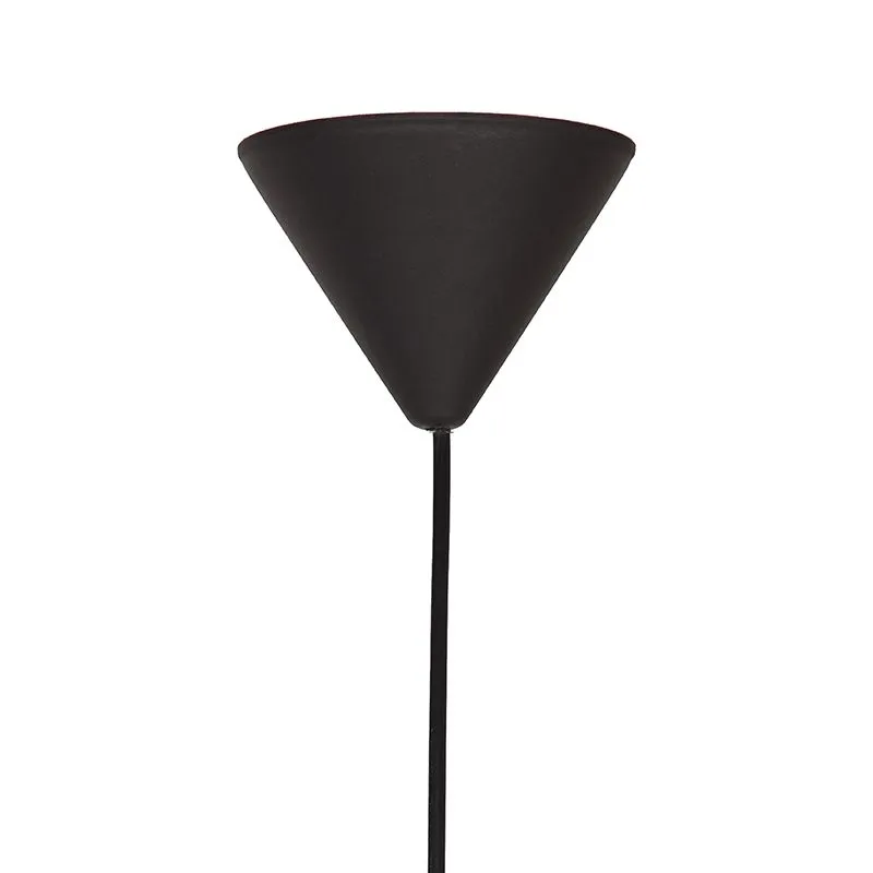 hanglamp_twist_zwart_vlas_60x60x60_cm_plafondplaat Hanglamp Twist XL