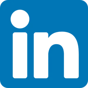 linkedin 300x300 - Okido BV op sociale media: een stijgende lijn