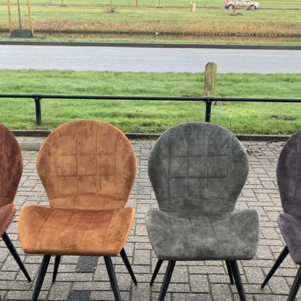 stoelen rio buiten