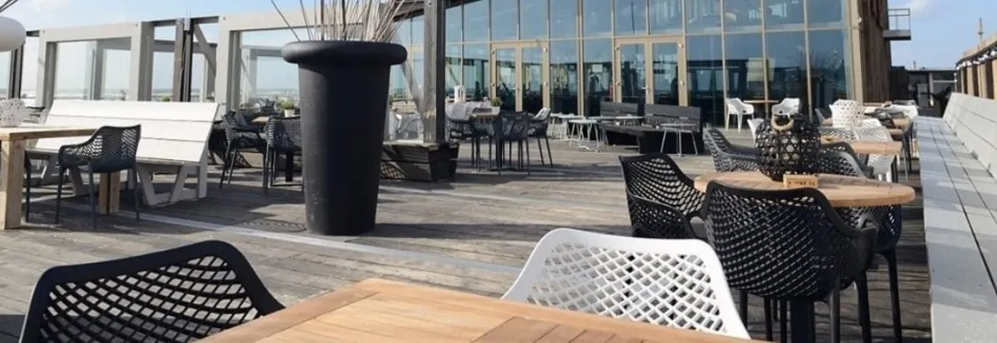 Okido draagt bij aan je vakantiegevoel Woest Callantsoog1 - Okido draagt bij aan je vakantiegevoel