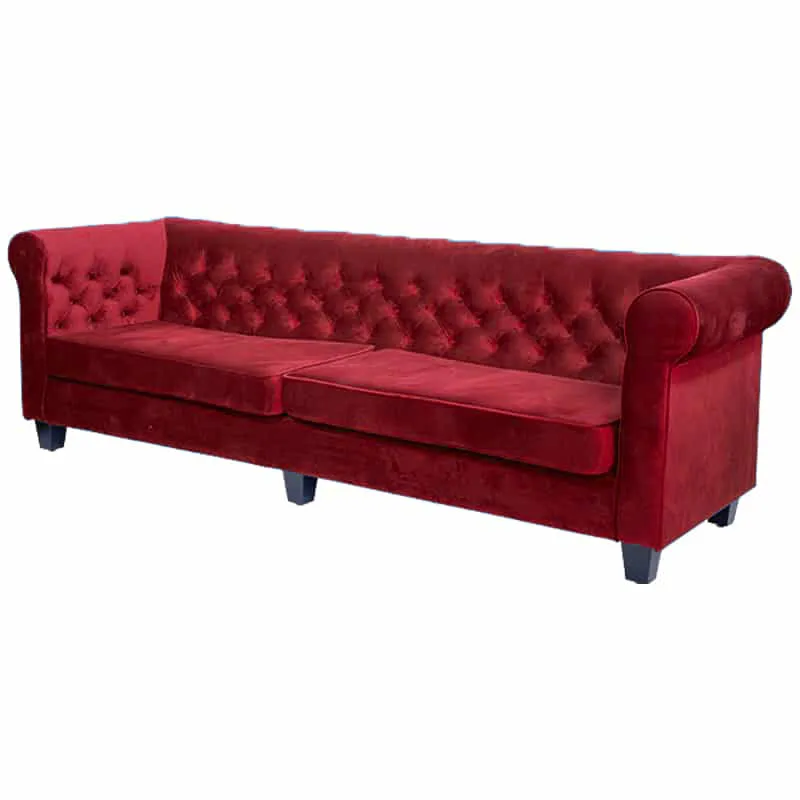 Loungebank Cambridge Amsterdam Loungebank Cambridge velvet