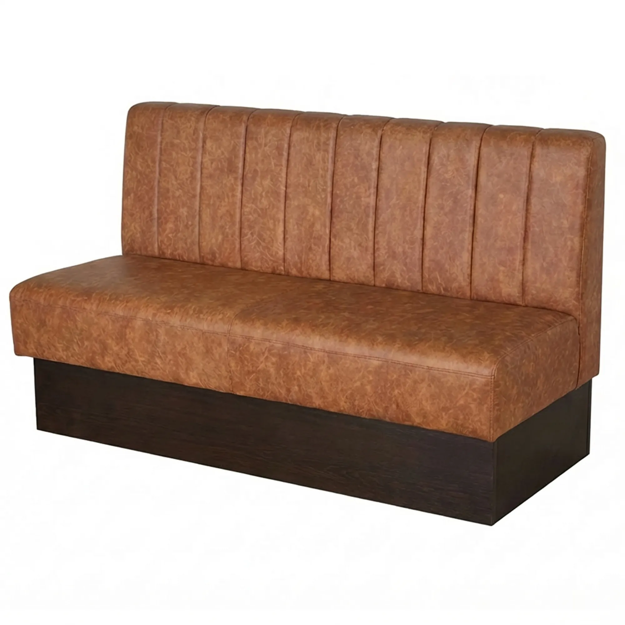 Wandbank Hugo met box