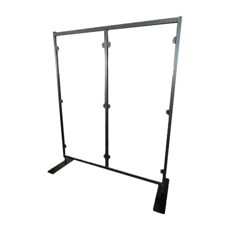 scherm binnen Horecascherm