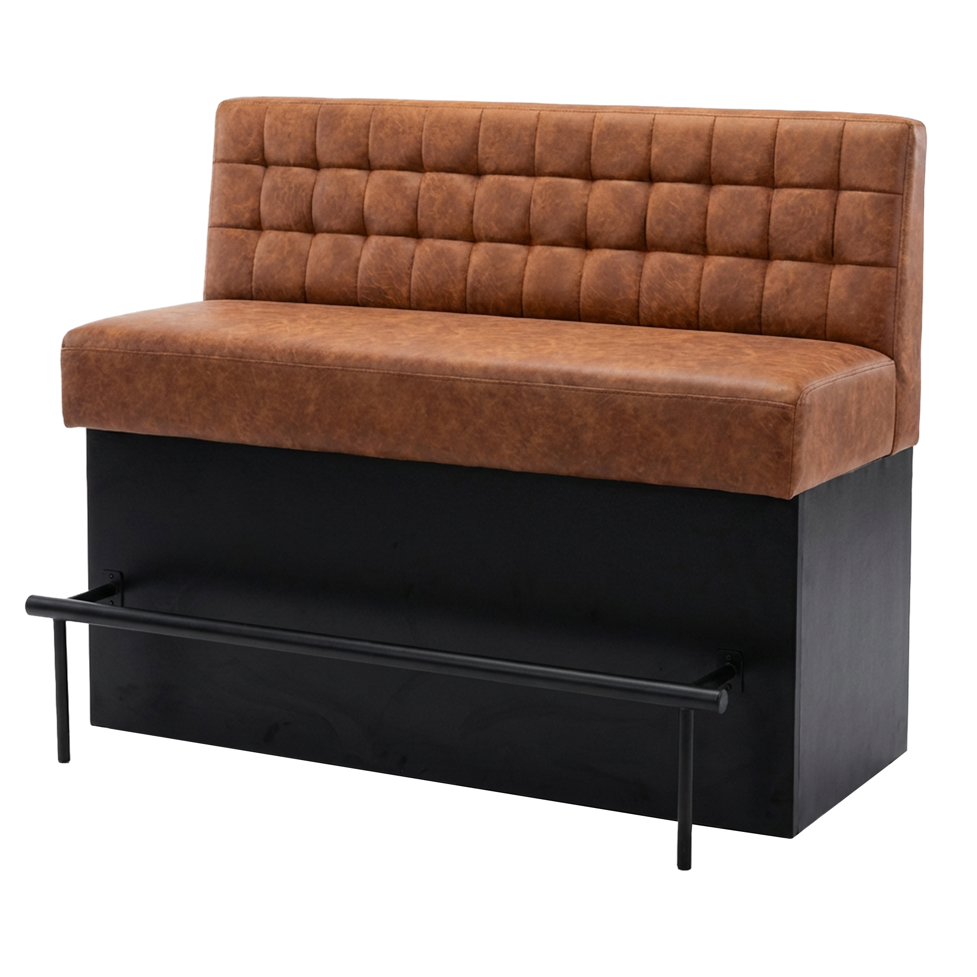 Barbank Theo met box