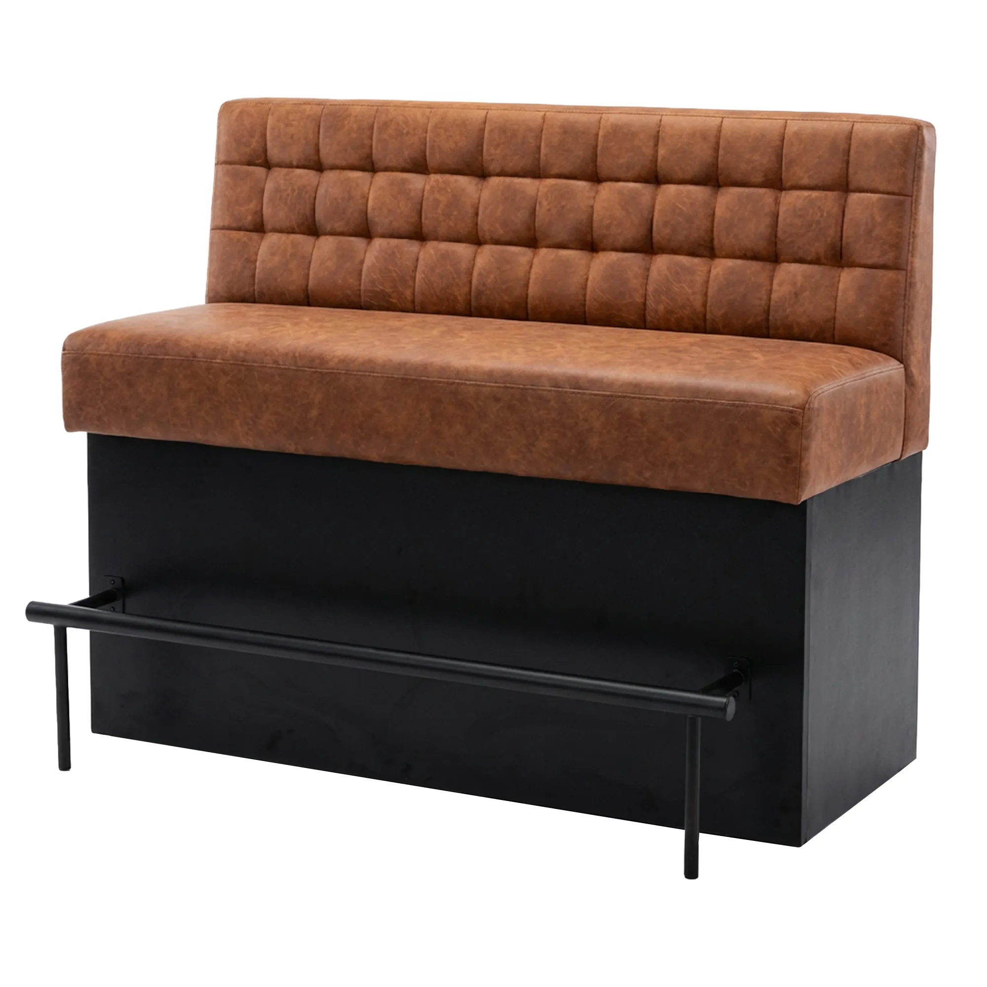 Barbank Theo met box