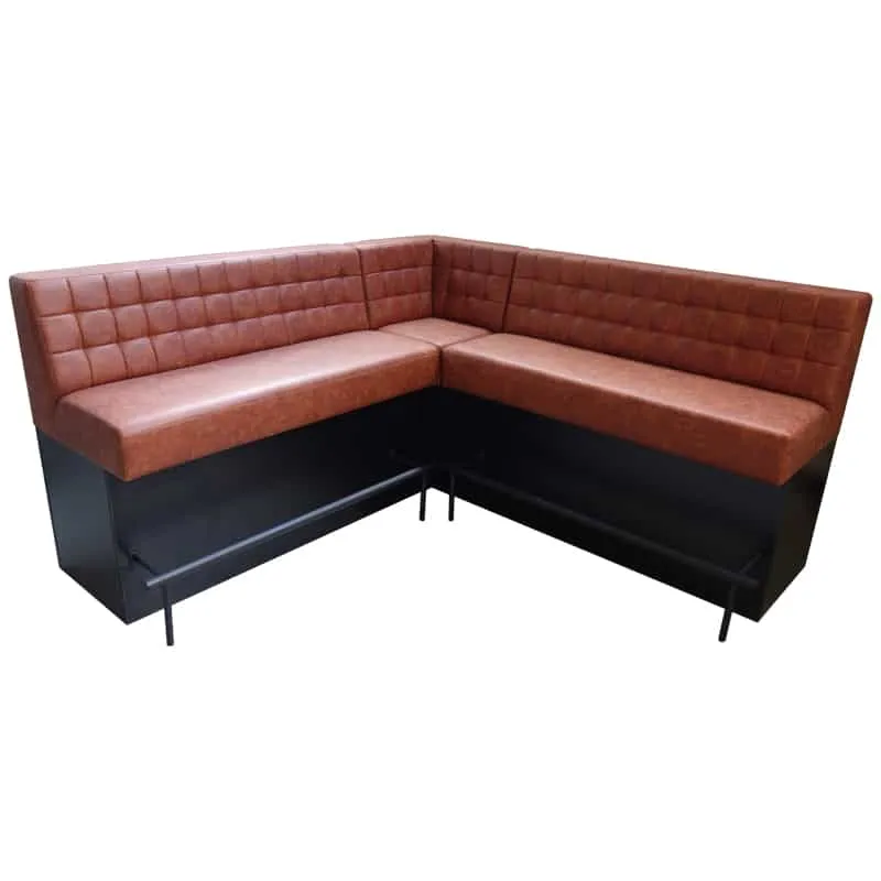 barbank theo box hoek Barbank Theo met box