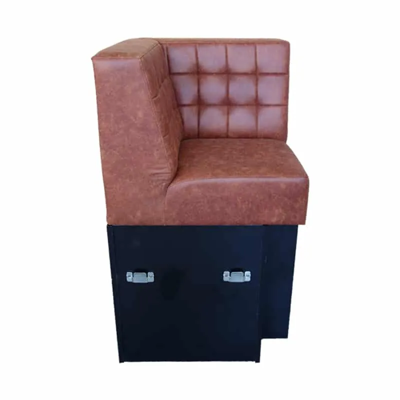 barbank theo hoekstuk Barbank Theo met box