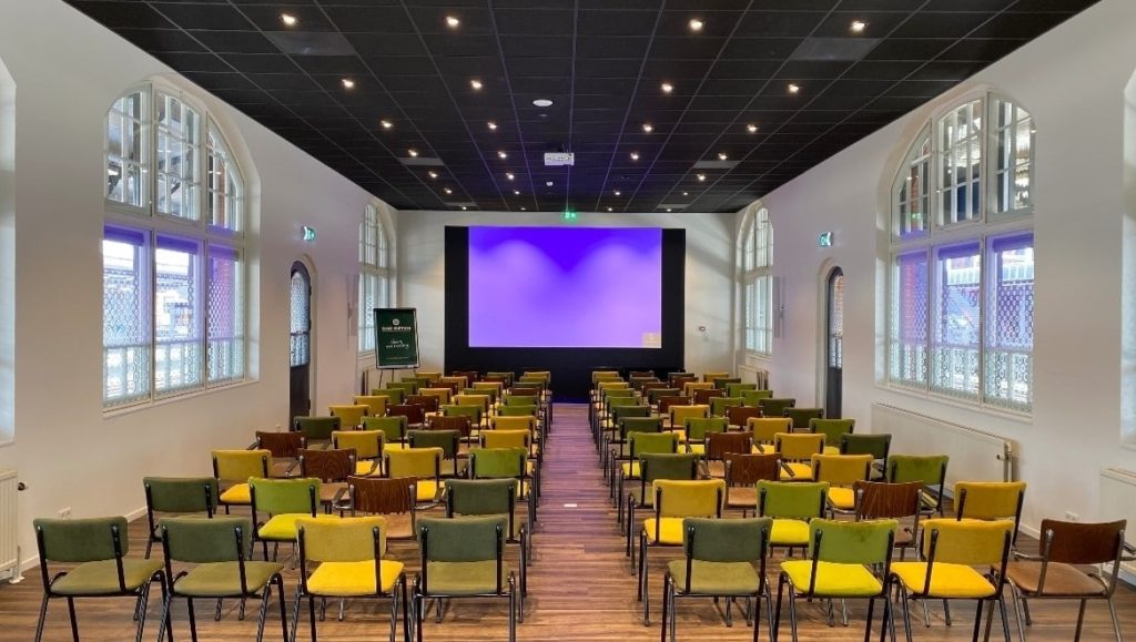 Bar Beton Amersfoort