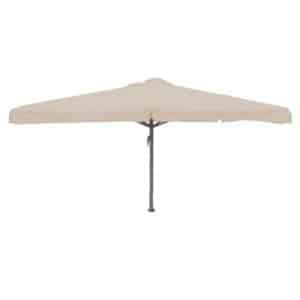 Parasol Karin beige Parasol Karin 400×400 beige