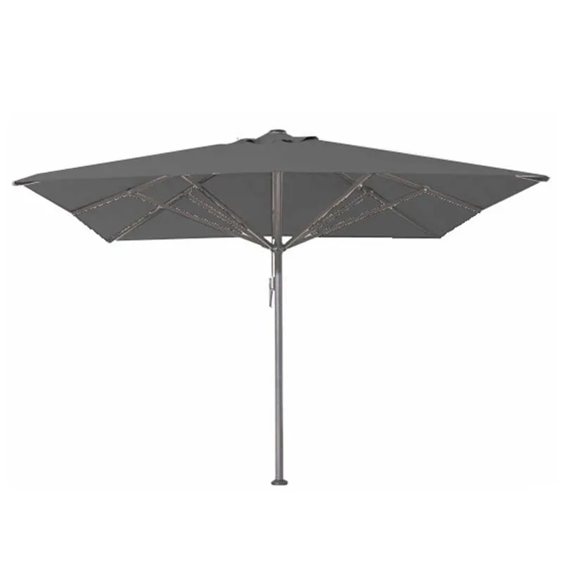 bella muisgrijs Parasol Bella 400×400 muisgrijs