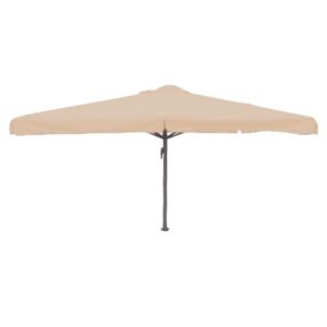 Parasol Karin 400×400 beige