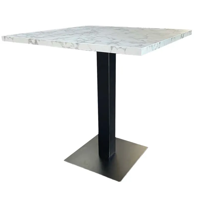 melaminetafel marmer Melaminetafel Marmer