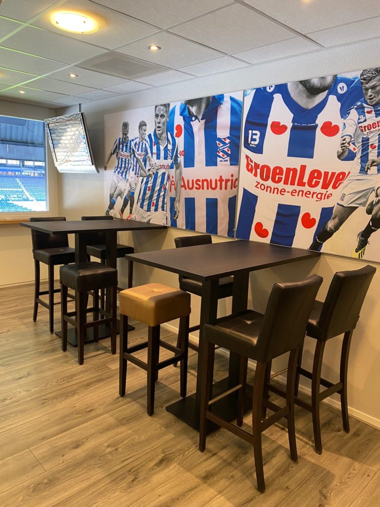 sc heerenveen box 4 768x1024 - SC Heerenveen