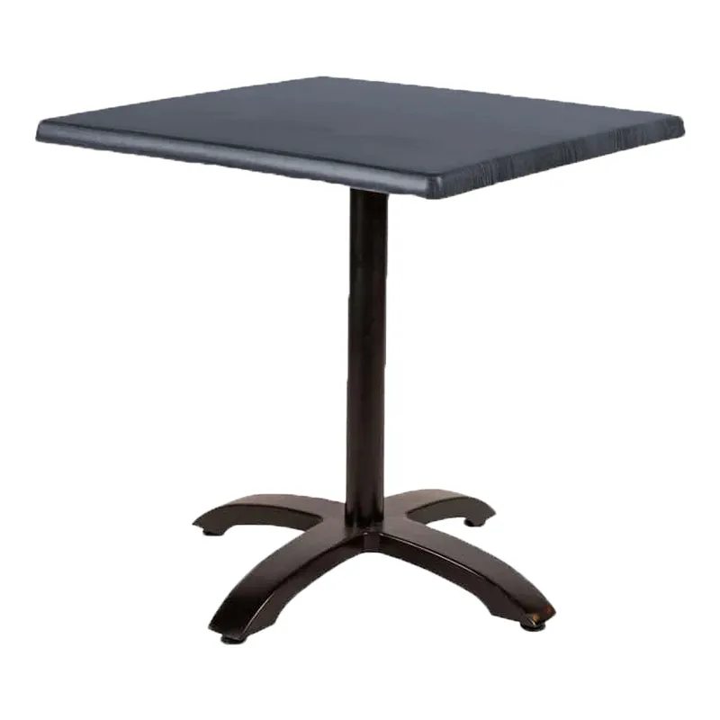 Terrastafel Dark Slate