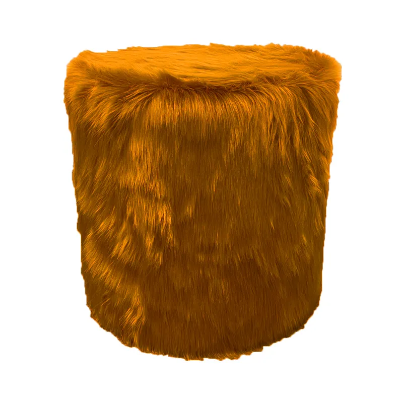 Poef Floor rond Poef Floor rond