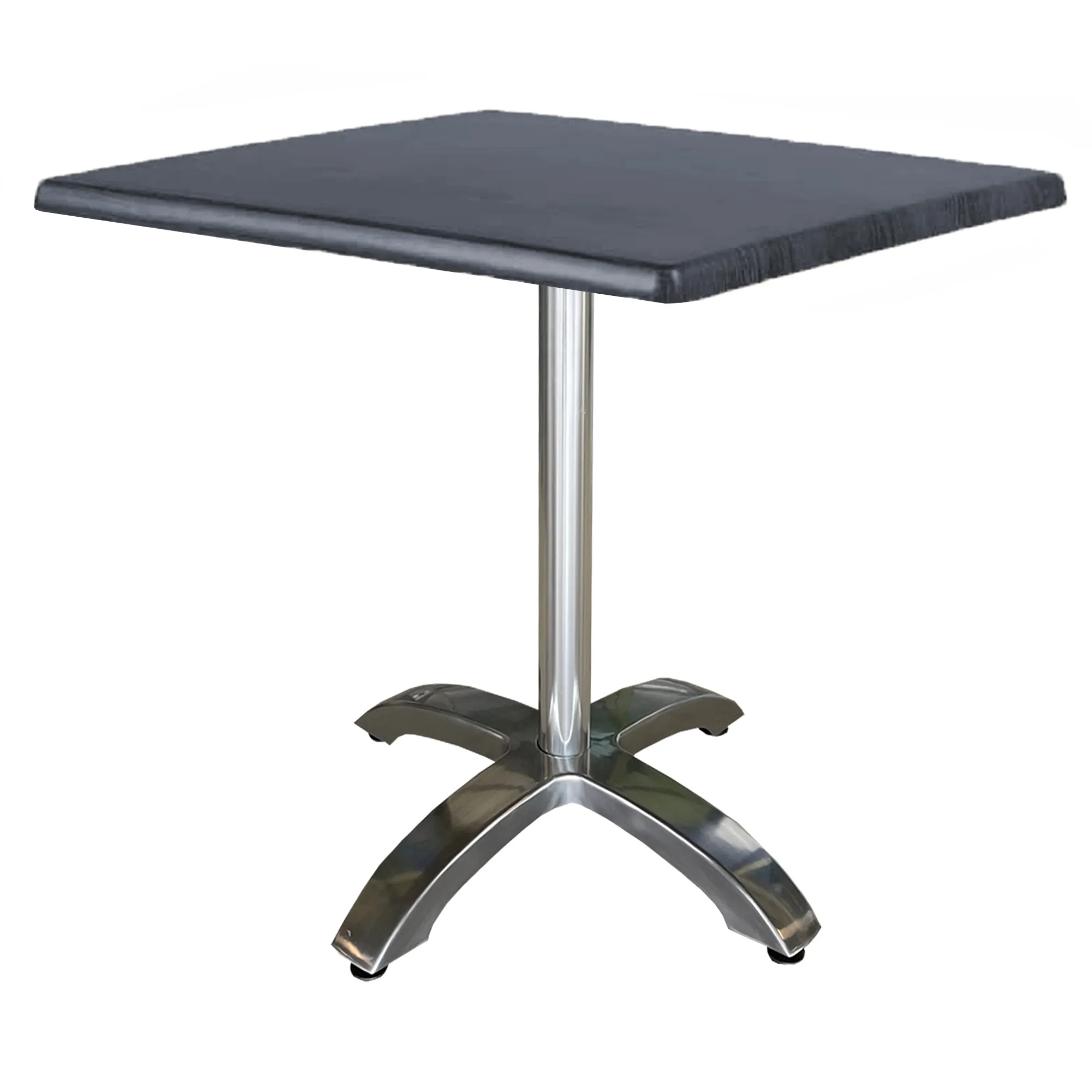 Terrastafel Dark Slate shiny Terrastafel Dark Slate