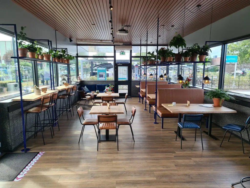 ferbining 1 1024x768 - Horeca