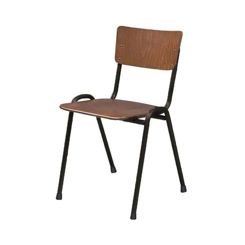 Stoel Urban bruin