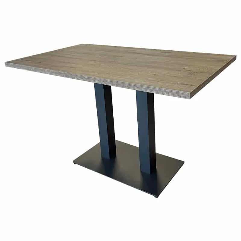 tafel decolegno S072 341-7 Tafel DecoLegno S072 Sherwood 120×70