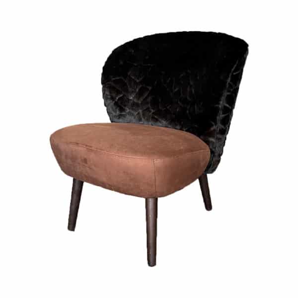 Fauteuil Sascha Hunter