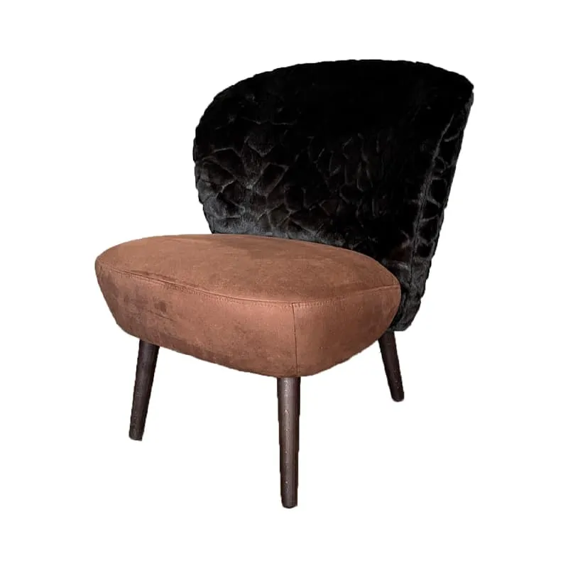 Sascha Hunter Fauteuil Sascha Hunter
