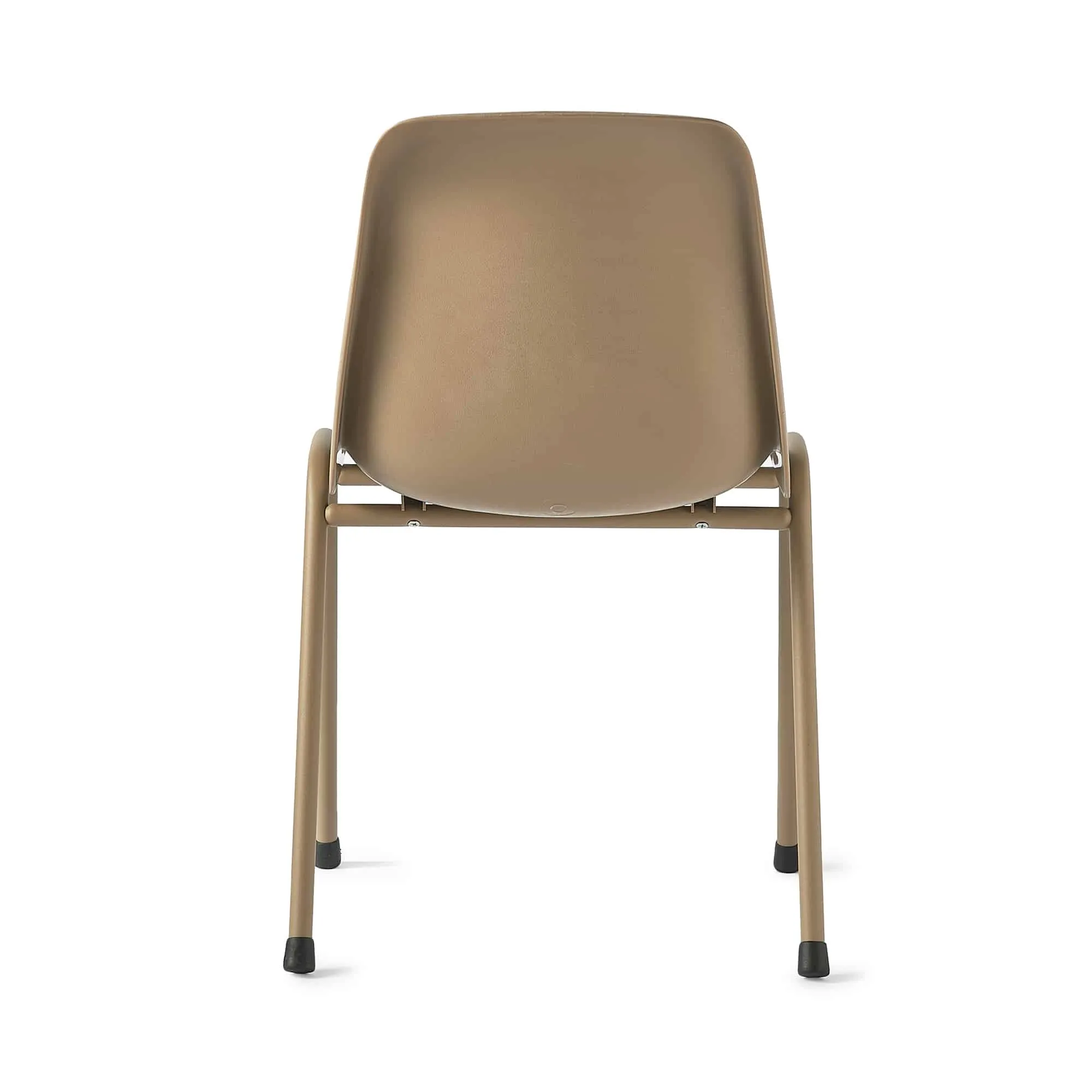 Arena Ton sur Ton taupe Stoel Arena Ton sur Ton taupe