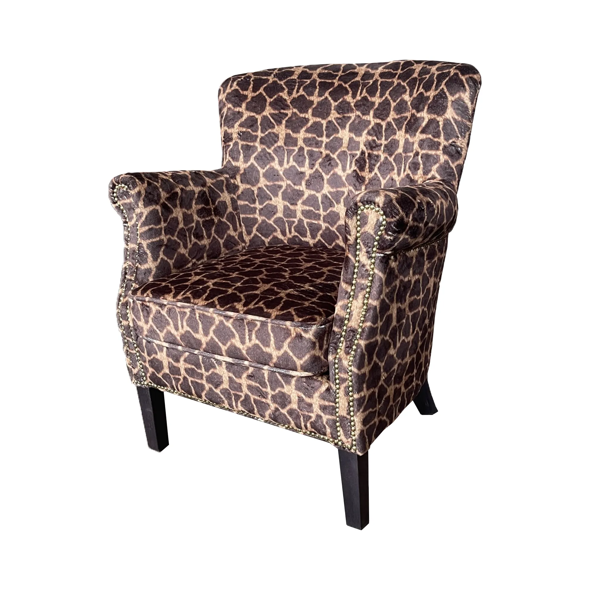 Fauteuil Diana Safari Fauteuil Diana Safari