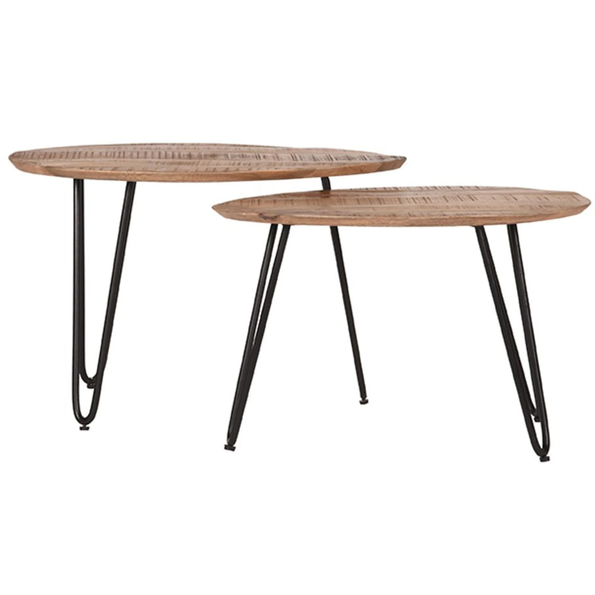Salontafel Mango Salontafelset Frisk