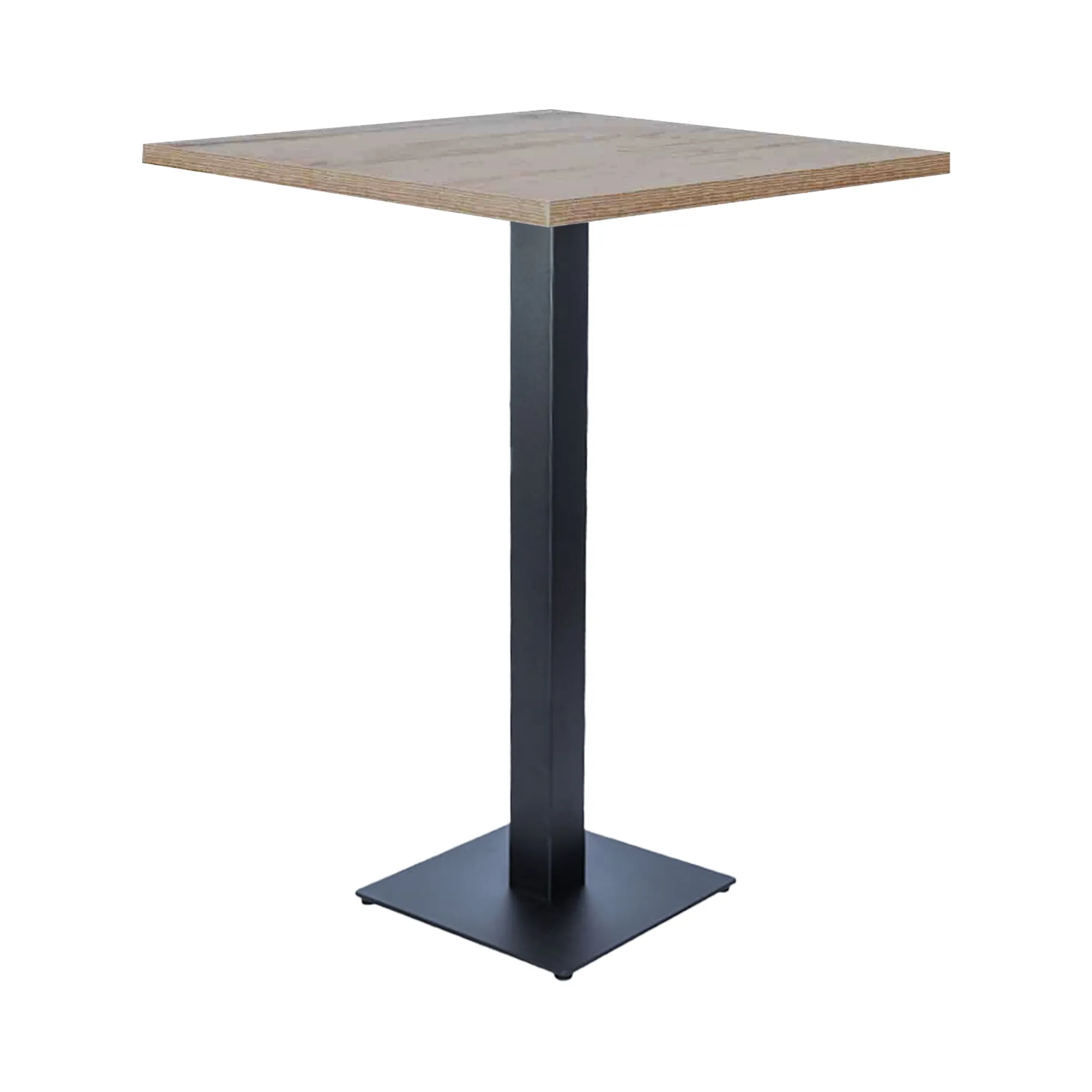 Bartafel S072 70x70 Bartafel DecoLegno S072 Sherwood 70×70