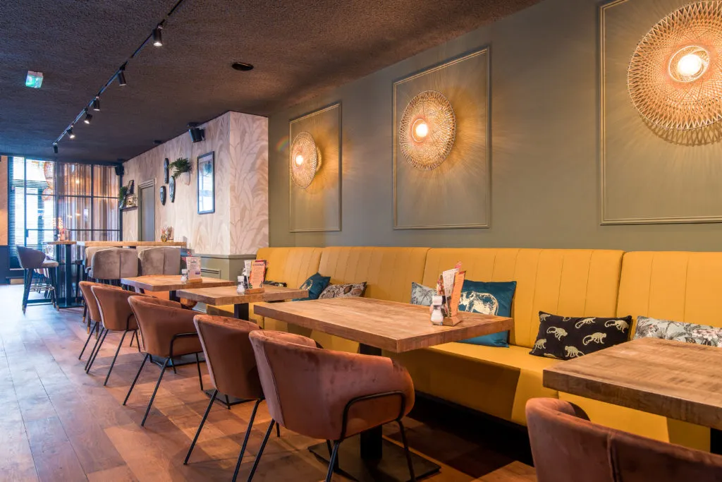 De Reus 6 1024x683 - Horeca