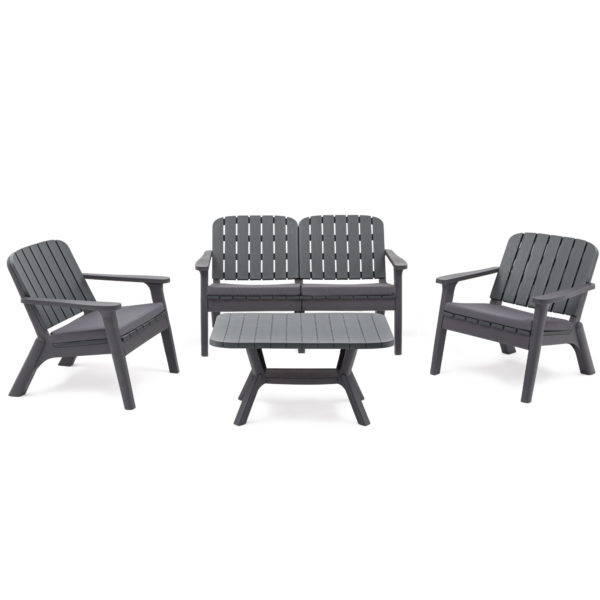 Loungeset Silva