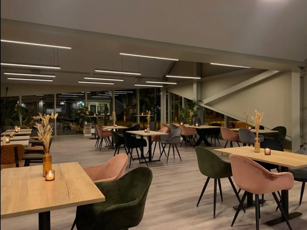 Noorddamcentrum Zalenverhuur Noorddamcentrum 2 - Noorddamcentrum Zalenverhuur