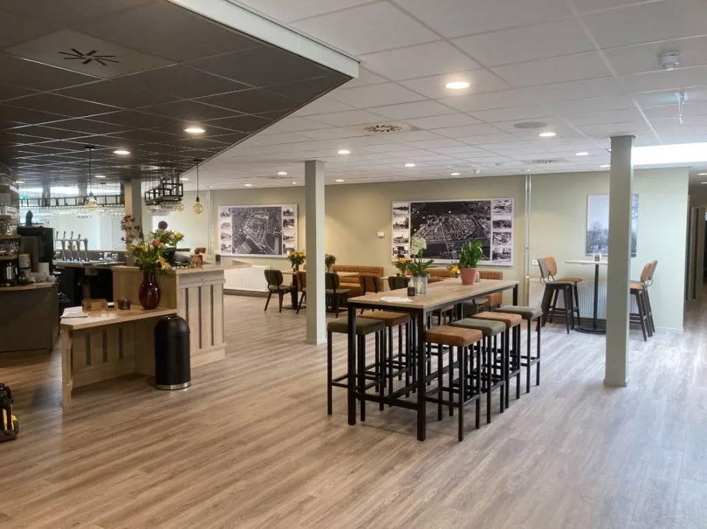 Noorddamcentrum Zalenverhuur Noorddamcentrum 5 1024x767 - Noorddamcentrum Zalenverhuur