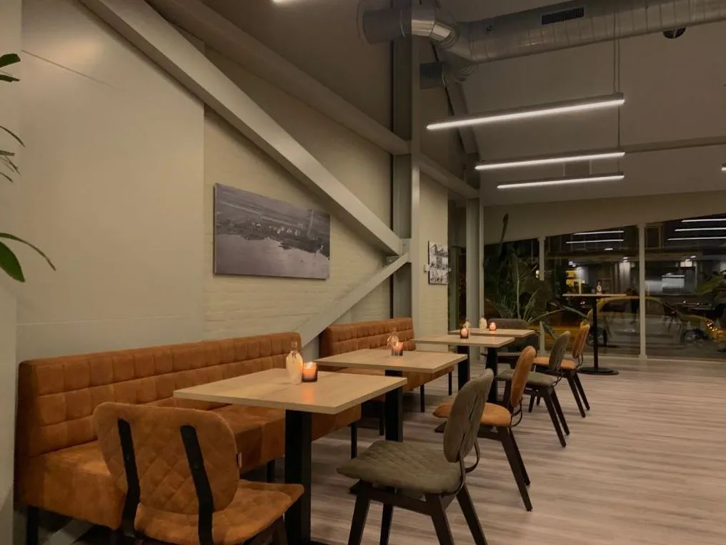 Noorddamcentrum Zalenverhuur Noorddamcentrum 6 - Noorddamcentrum Zalenverhuur