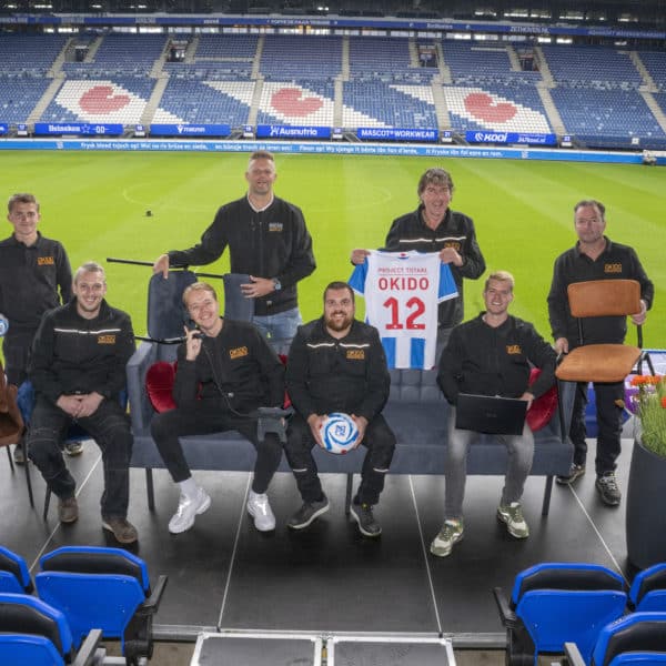 SC Heerenveen