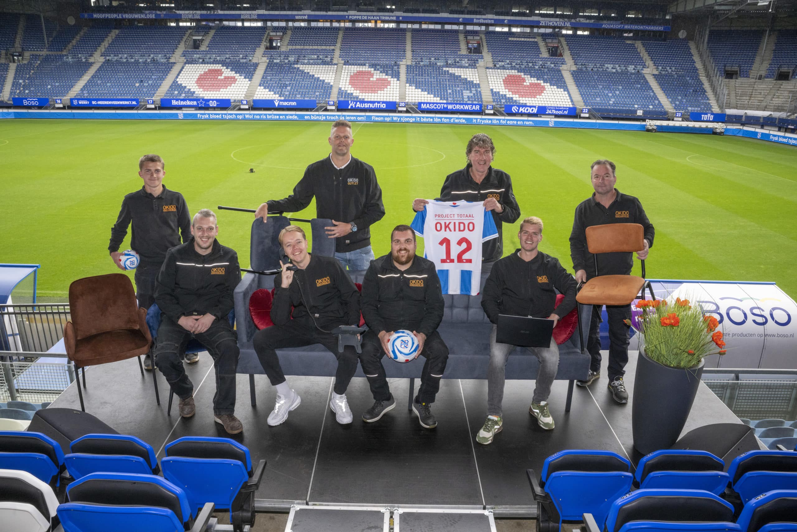 SC Heerenveen