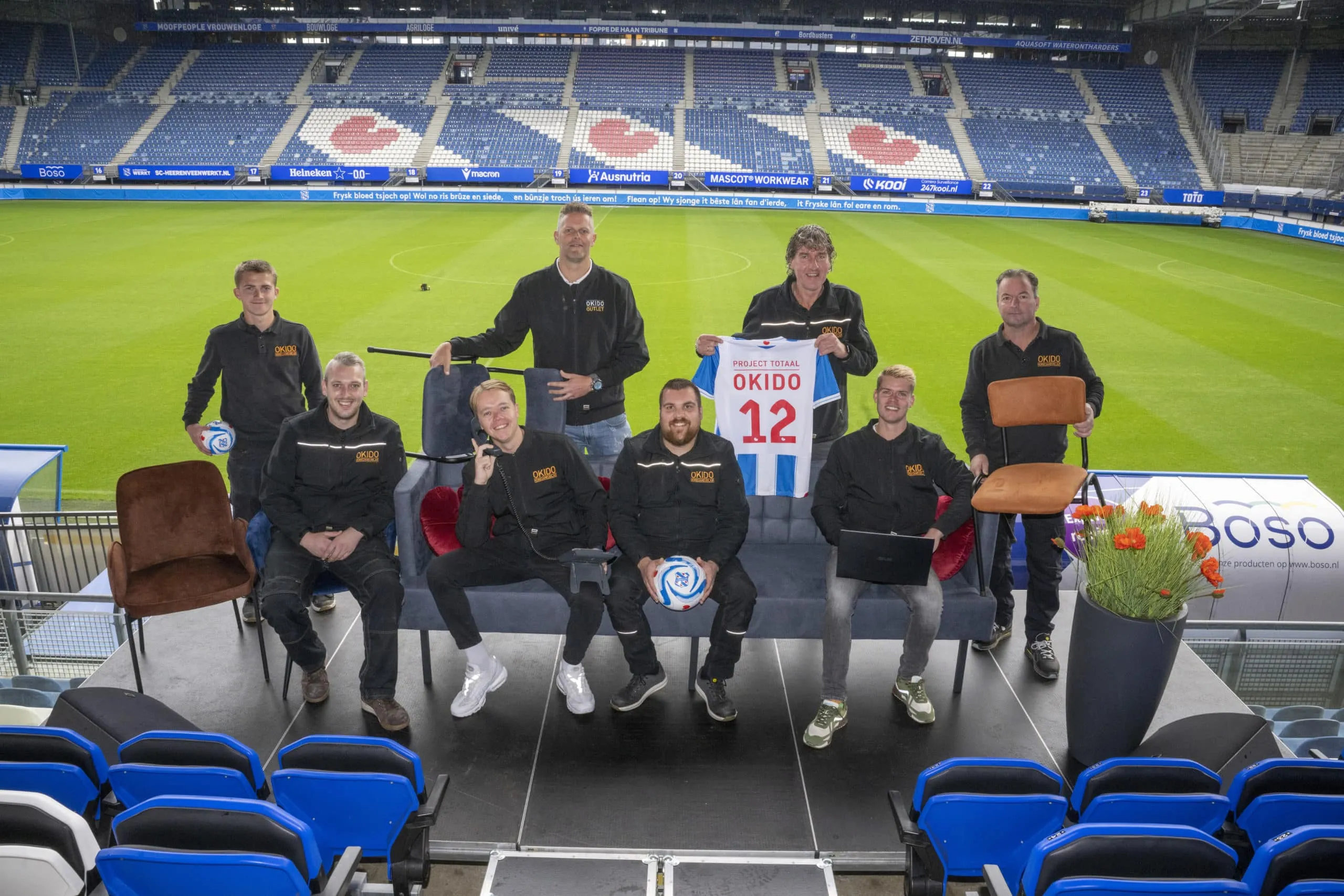 SC Heerenveen en Okido: een sterk Fries partnerschap FPH4529 scaled - SC Heerenveen en Okido: een sterk Fries partnerschap