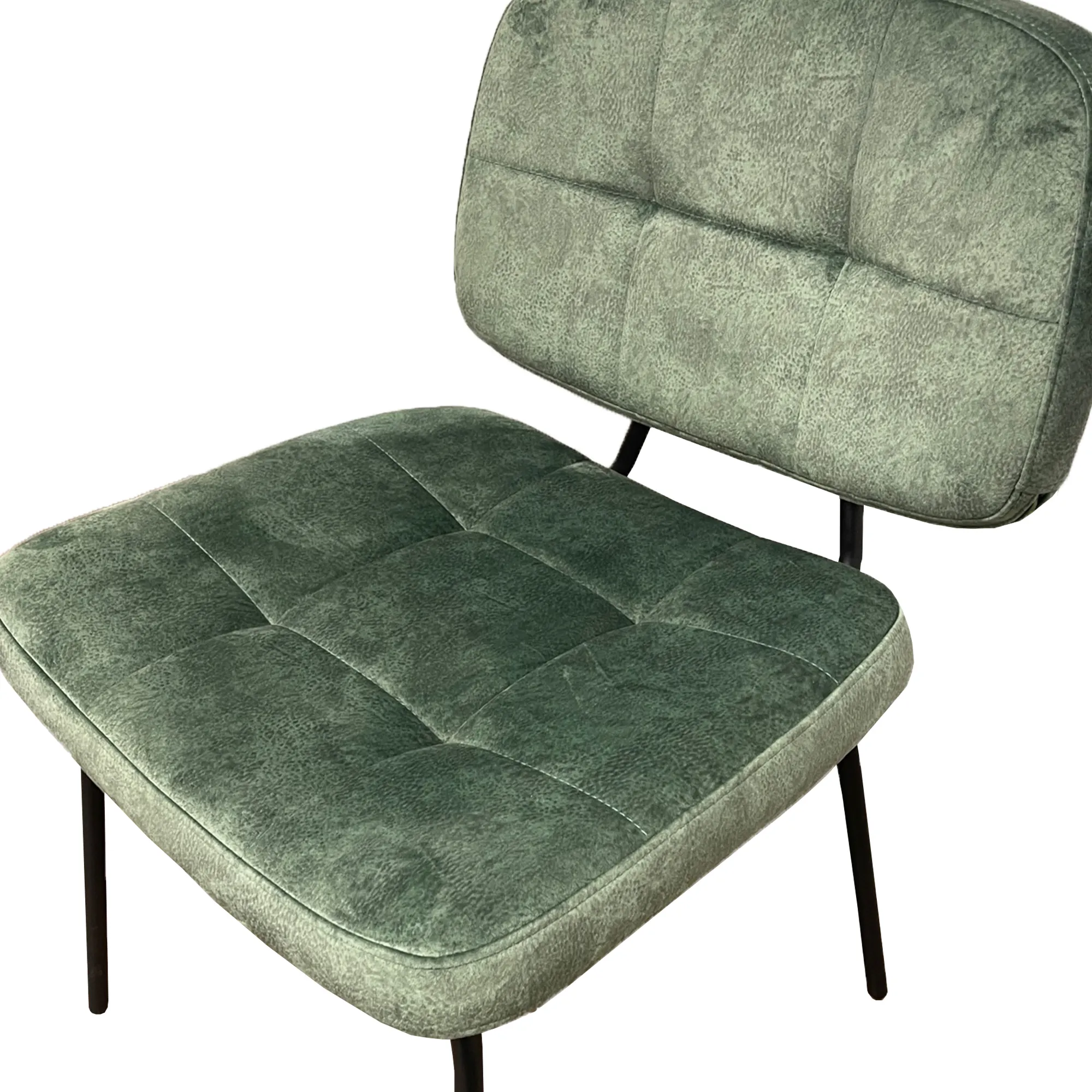 Norie lounge detail Stoel Norie Lounge