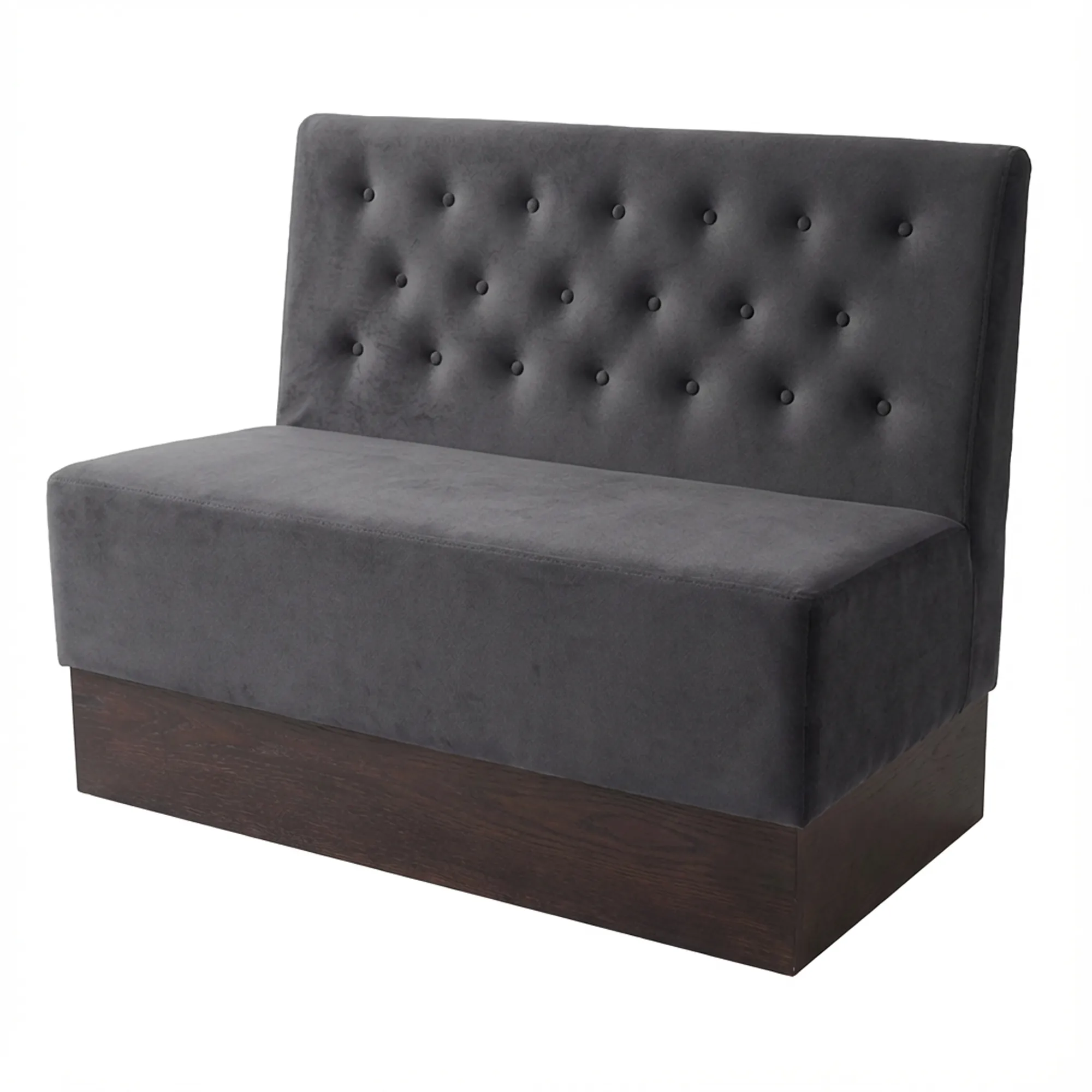 Wandbank Florence met box