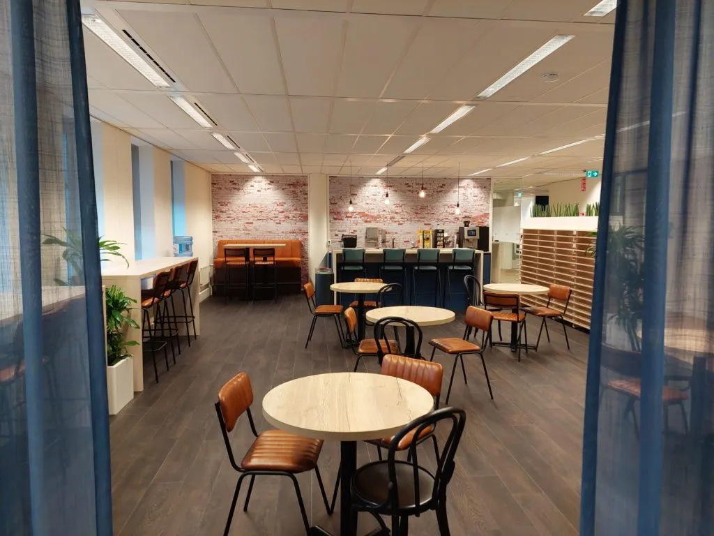 20221212 093625 1024x768 - Ausnutria Werkcaf&eacute;