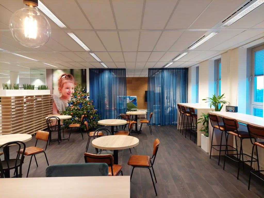 20221212 093641 1024x768 - Ausnutria Werkcaf&eacute;