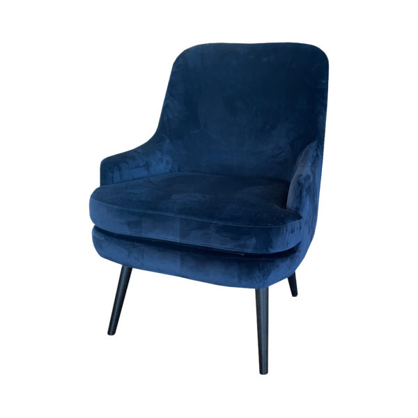 Fauteuil Lazio