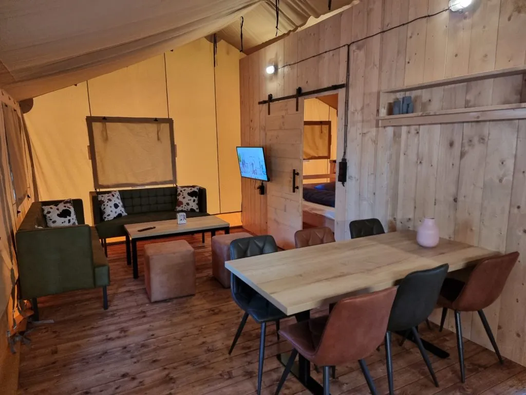 Camping Het Horstmannsbos