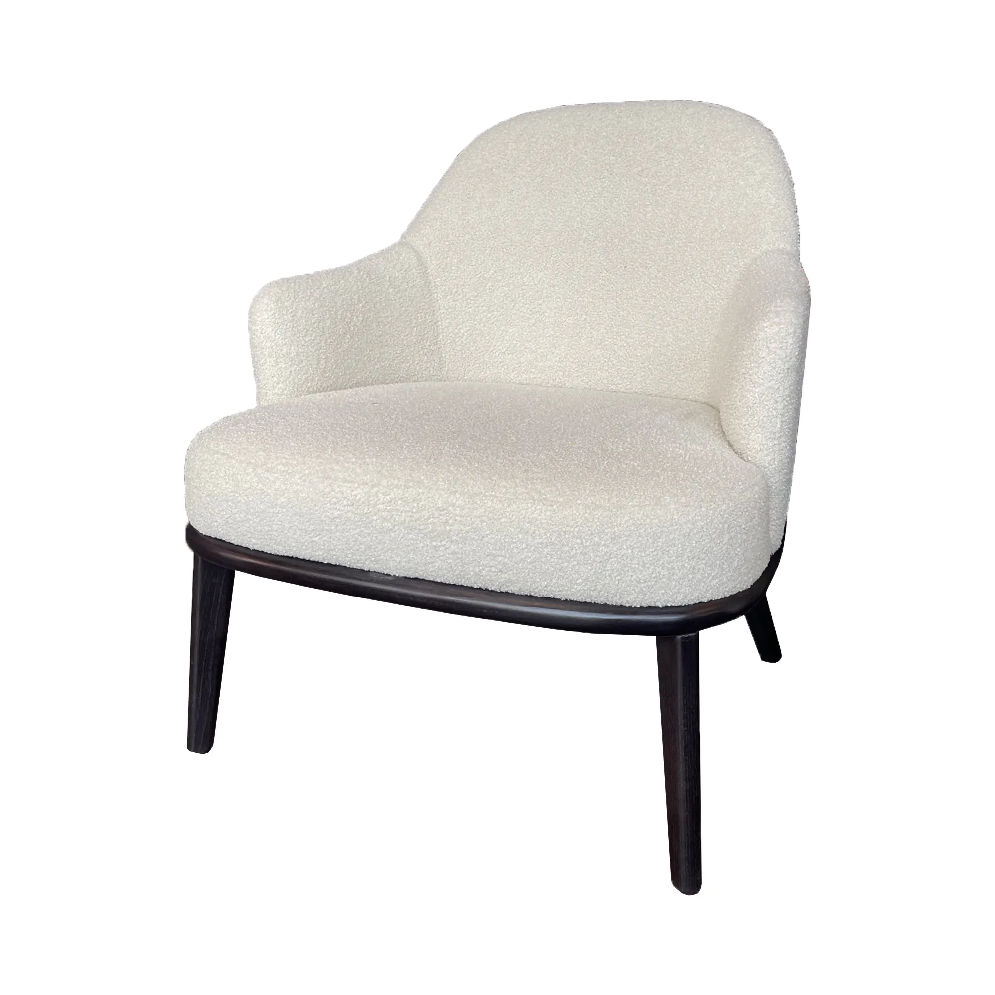 Fauteuil Guido creme Fauteuil Guido crème