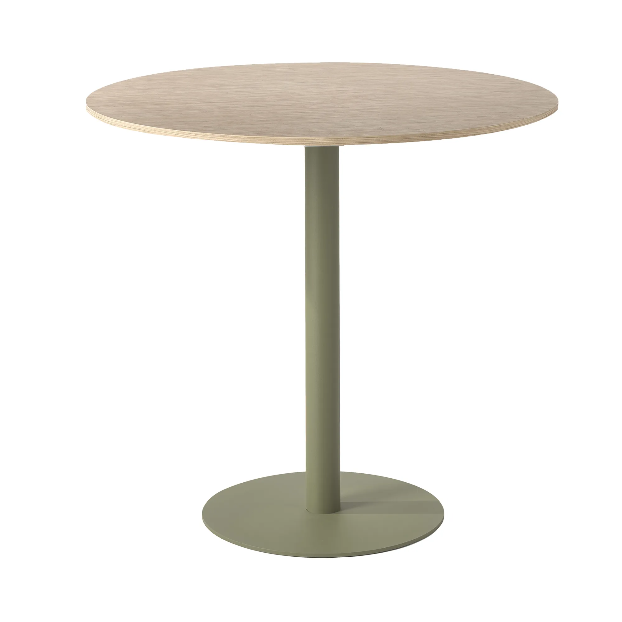 Bartafel Ton sur Ton cementgrijs Bartafel Ton sur Ton