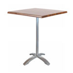 Bartafel Teak